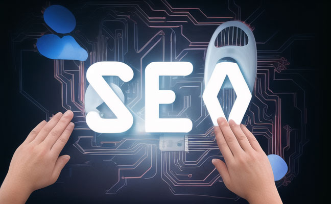 怎么設計網站優化欄目推廣