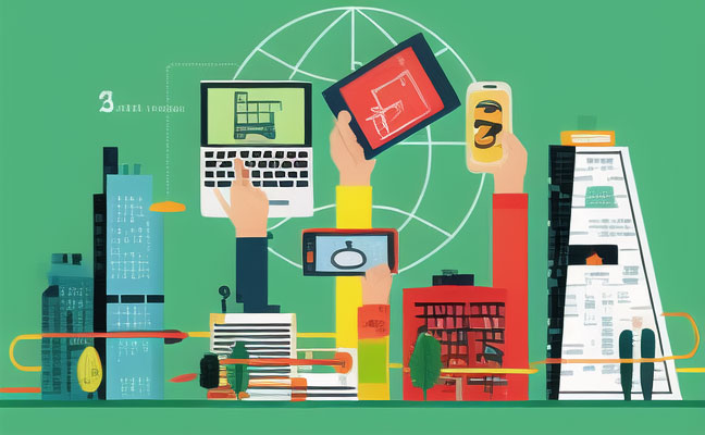 企業官網如何優化推廣營銷，提升線上品牌影響力與銷售轉化率