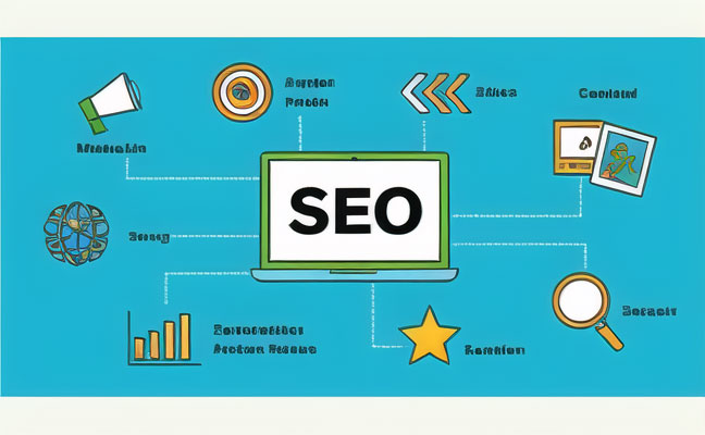 揭秘如何高效提升網站流量的秘訣：seo關鍵詞如何增加