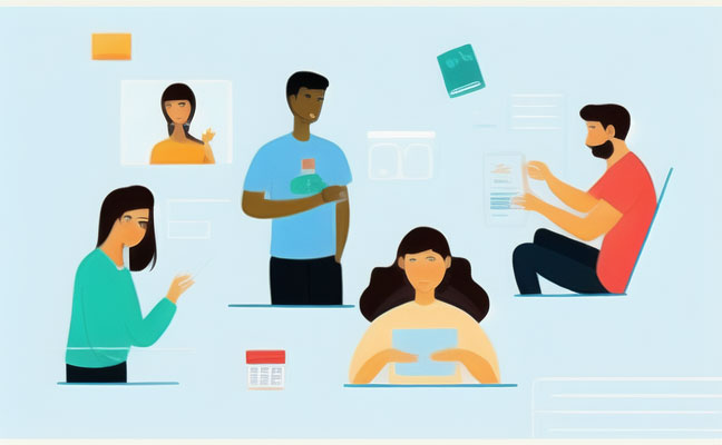 如何開展網(wǎng)絡(luò)營(yíng)銷工作：提升品牌曝光率與客戶轉(zhuǎn)化率的有效策略