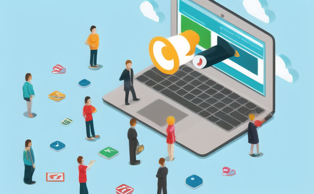 中小企業(yè)如何做好網(wǎng)絡(luò)營銷：提升品牌影響力與市場(chǎng)競(jìng)爭(zhēng)力的必備策略