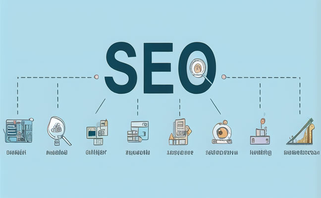 探討網易為什么沒招seo，揭示其背后的商業策略與理念