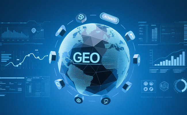 深度解析2023年質量好的GEO優化推薦排行，助力企業精準獲客