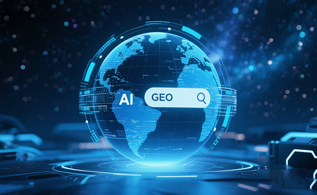 為您揭秘有實力的GEO優化十大廠家，助力企業精準鎖定本地市場流量