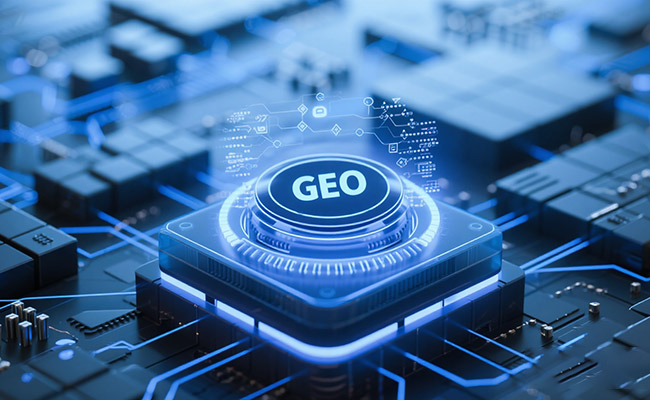 深度解析如何通過正規的GEO優化口碑推薦榜單實現業務精準增長