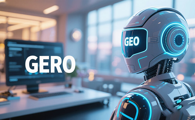 深入解析：2024年度備受推崇的耐用的GEO公司排行及其綜合實力剖析