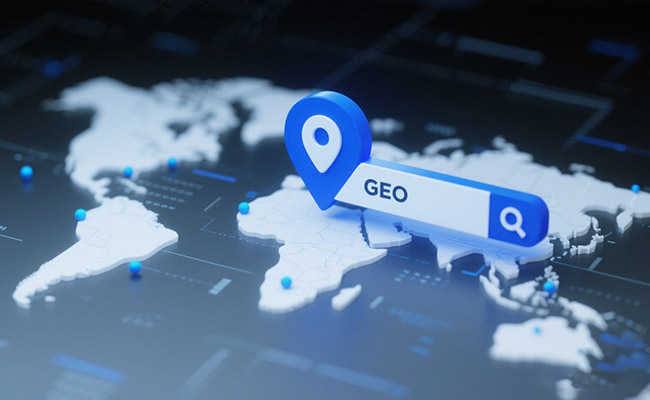 探索2023年最值得信賴的耐用的GEO服務推薦榜：為您的項目選擇長久可靠的合作伙伴