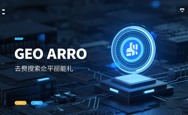 深入解析：2023年值得信賴的GEO服務口碑推薦榜單及其選擇指南